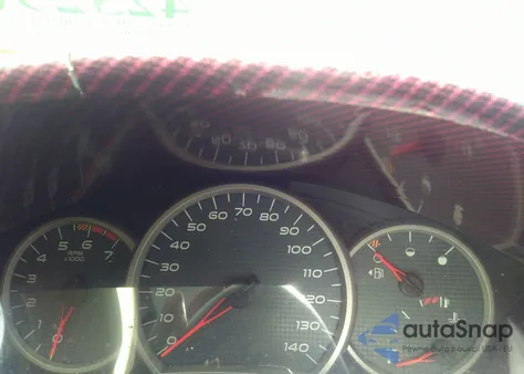 2006 Pontiac Grand Prix из США, поврежденный, VIN 2G2WP552061244066